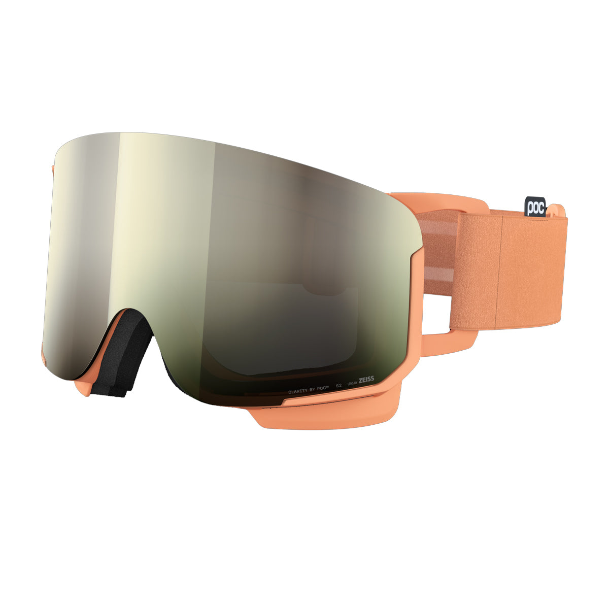 POC Sports Nexal Goggles
