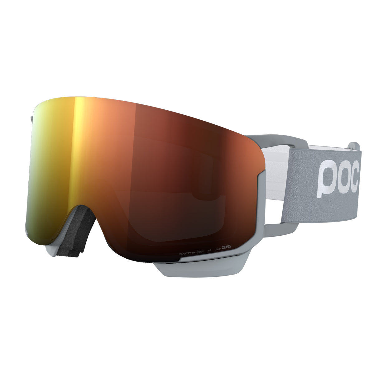 POC Sports Nexal Mid Ski Goggles