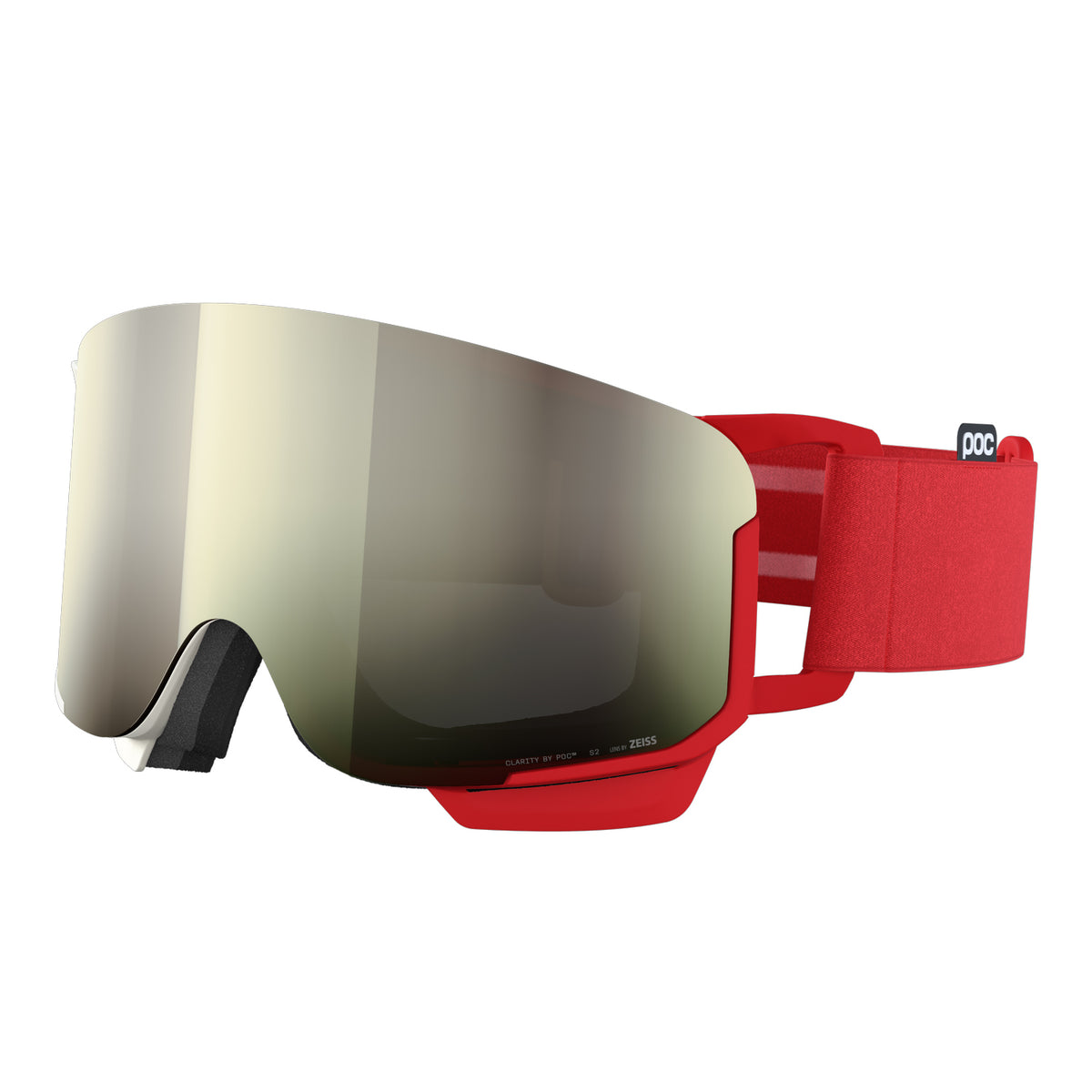 POC Sports Nexal Mid Ski Goggles