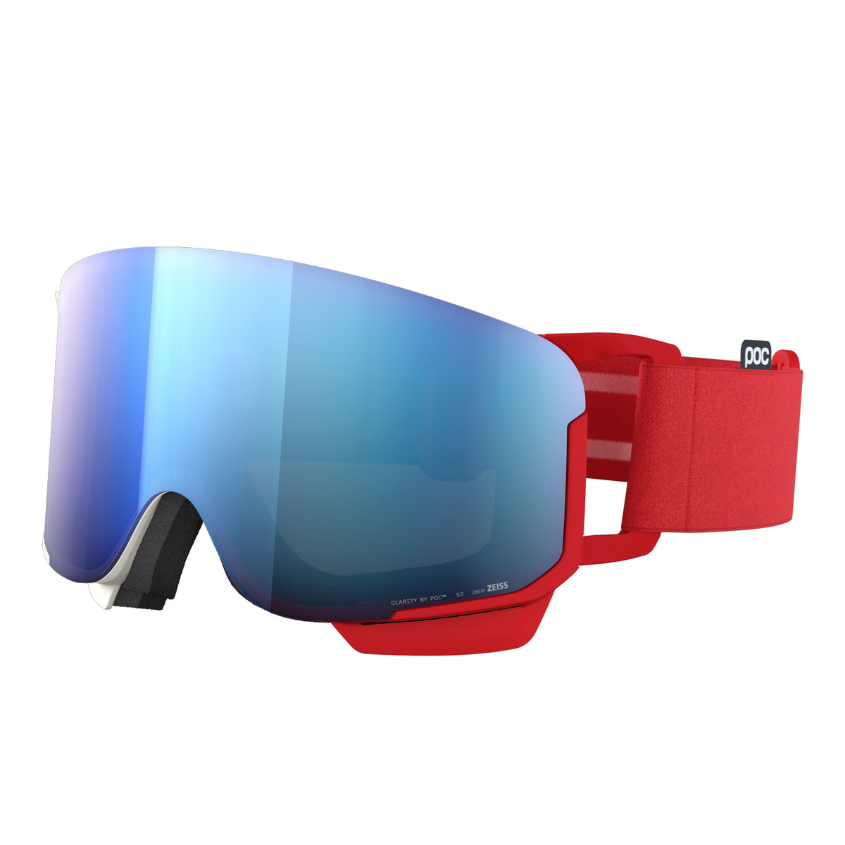 POC Sports Nexal Mid Ski Goggles
