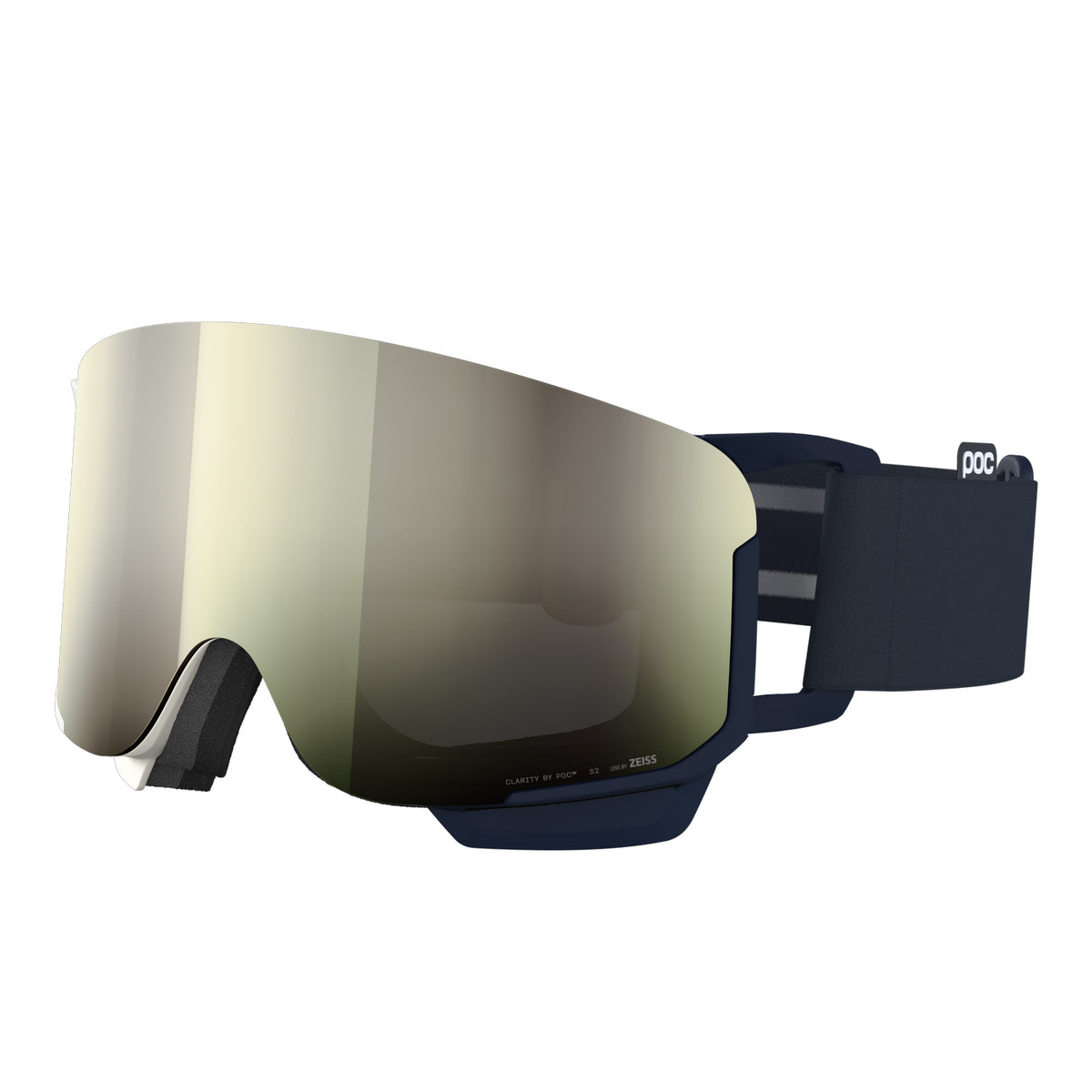 POC Sports Nexal Mid Ski Goggles