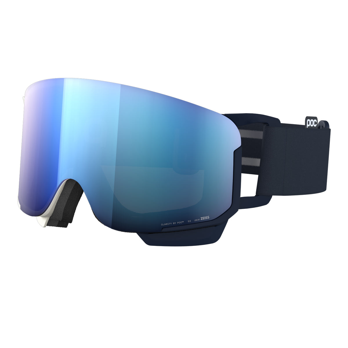 POC Sports Nexal Mid Ski Goggles