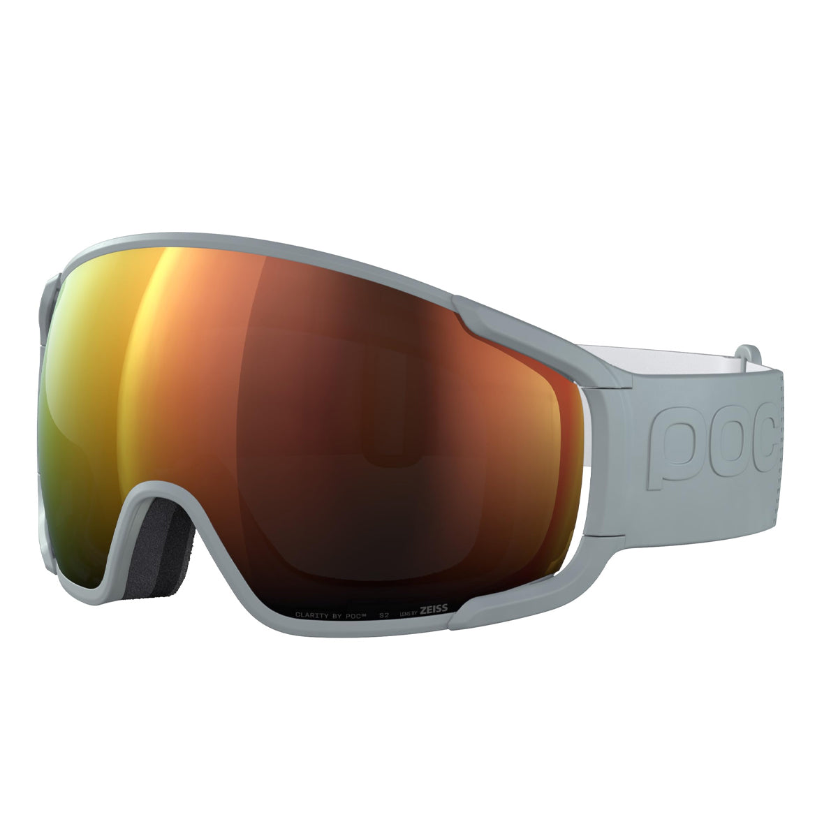 POC Sports Zonula Goggles