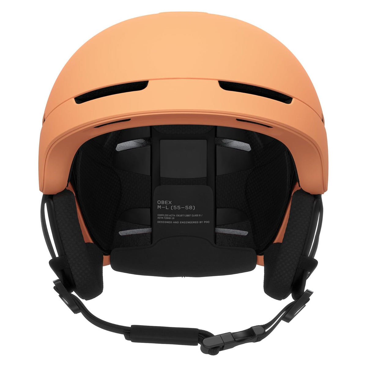 POC Sports Obex Mips Helmet