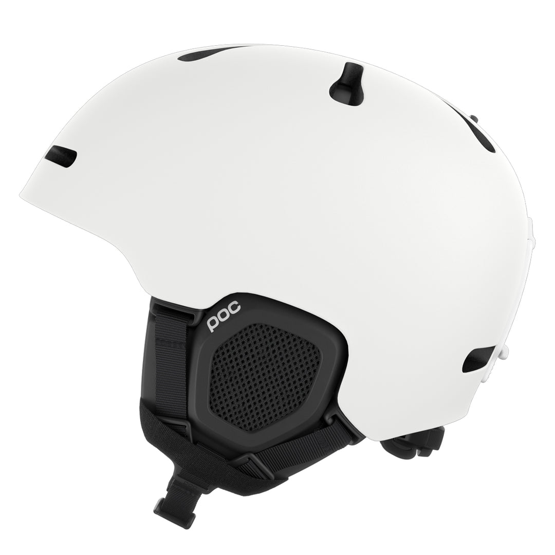 POC Sports Fornix Helmet - Hydrogen White Matt - X-Small/Small