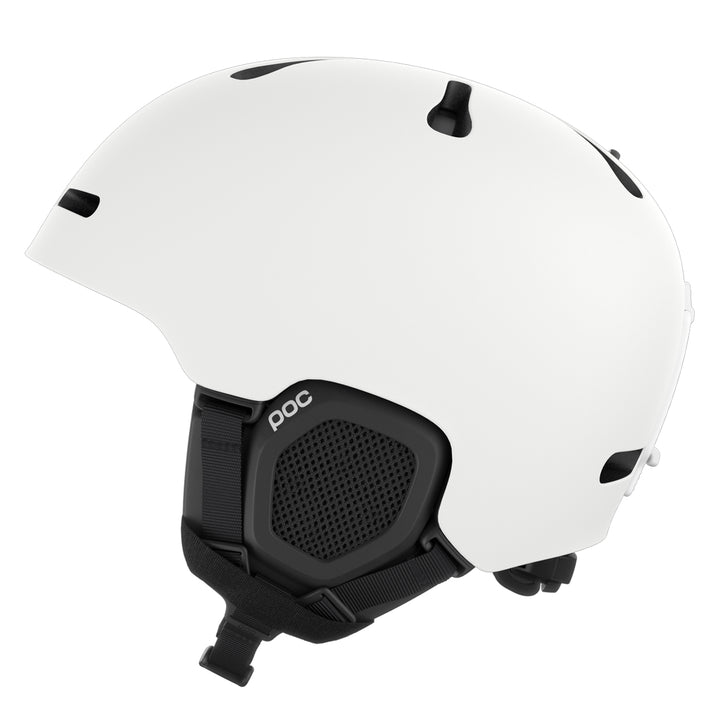 POC Sports Fornix Helmet - Hydrogen White Matt - Medium/Large