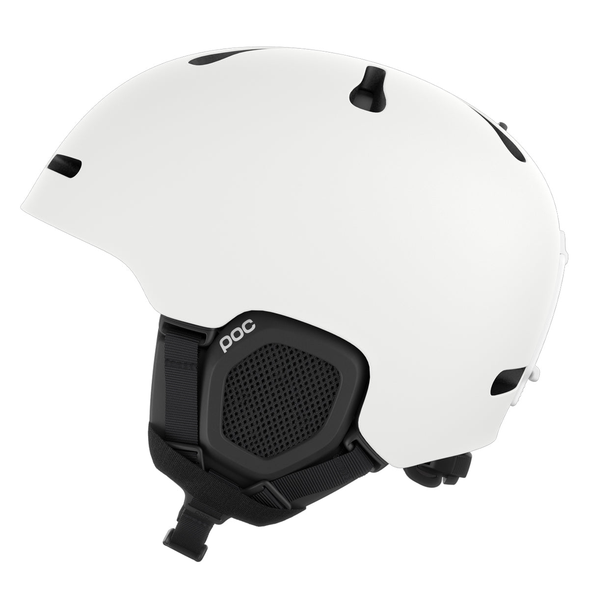 POC Sports Fornix Helmet - Hydrogen White Matt - Medium/Large