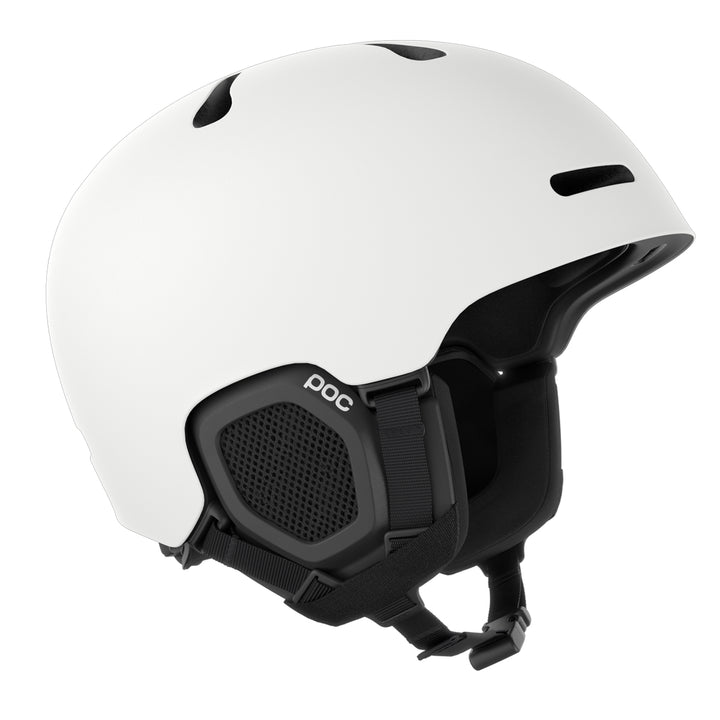 POC Sports Fornix Helmet - Hydrogen White Matt - X-Small/Small
