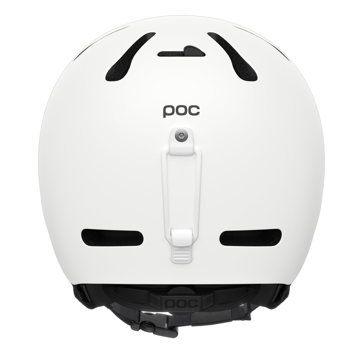 POC Sports Fornix Helmet - Hydrogen White Matt - Medium/Large