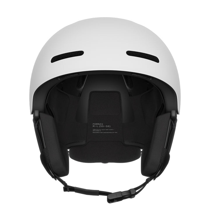POC Sports Fornix MIPS Helmet - Hydrogen White Matt - X-Large/XX-Large