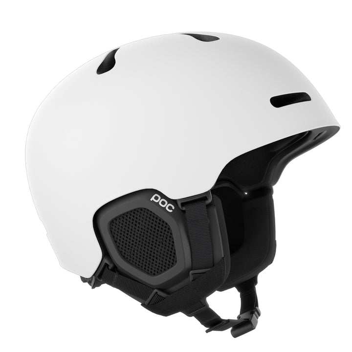 POC Sports Fornix MIPS Helmet - Hydrogen White Matt - X-Large/XX-Large