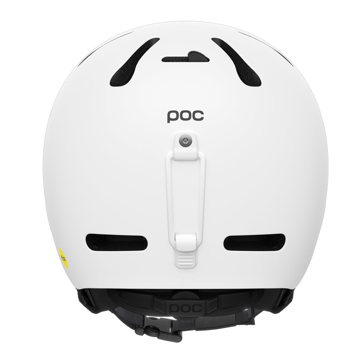 POC Sports Fornix MIPS Helmet - Hydrogen White Matt - X-Small/Small