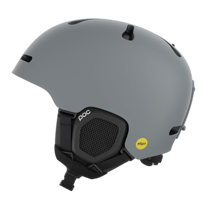 POC Sports Fornix MIPS Helmet - Granite Grey Matt - X-Small/Small