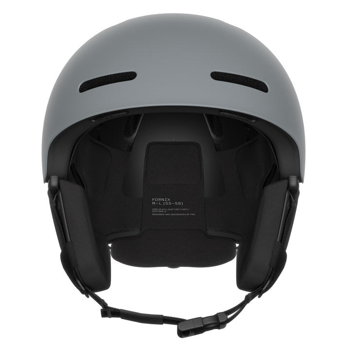 POC Sports Fornix MIPS Helmet - Granite Grey Matt - Medium/Large