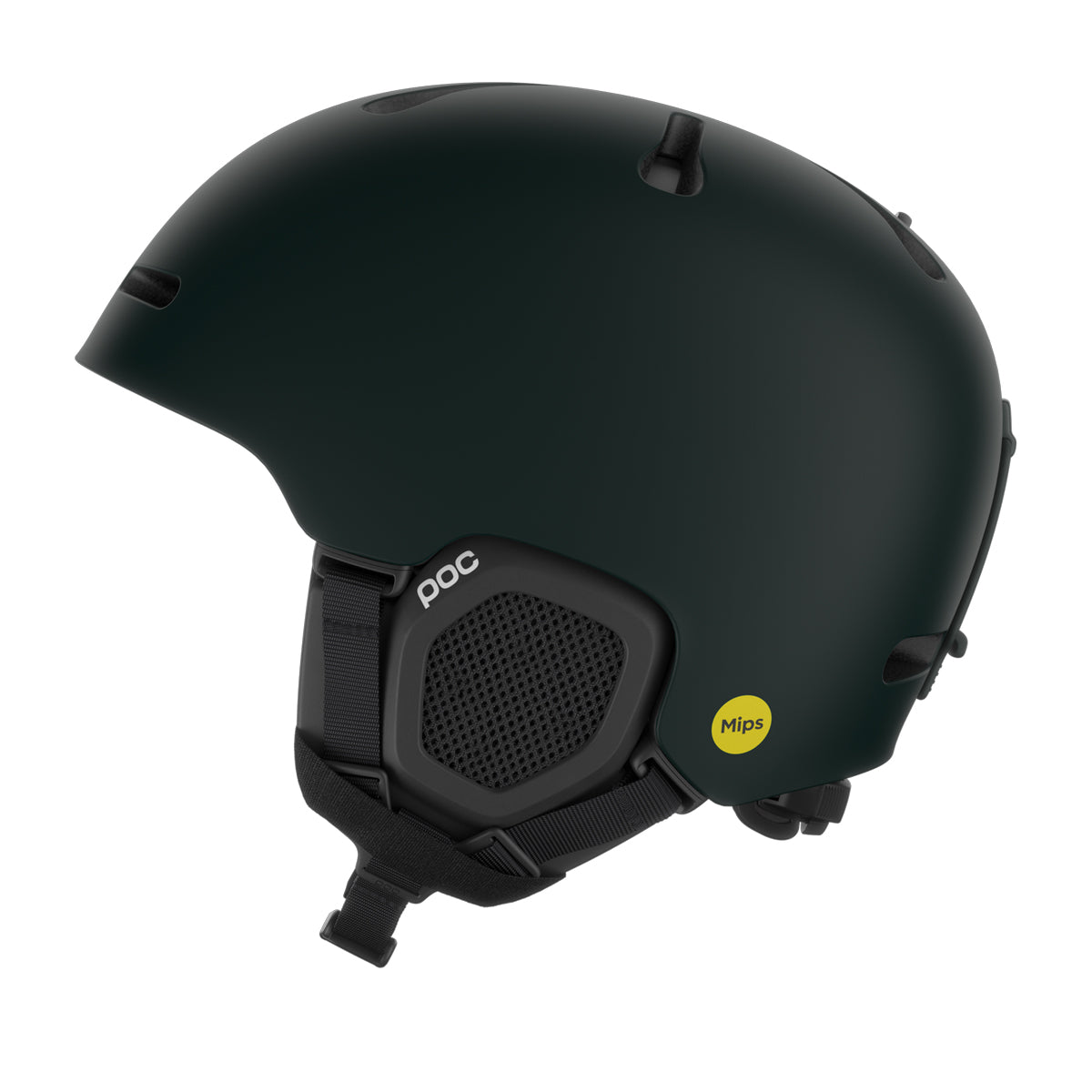 POC Sports Fornix MIPS Helmet - Pargasite Green Matt - X-Large/XX-Large