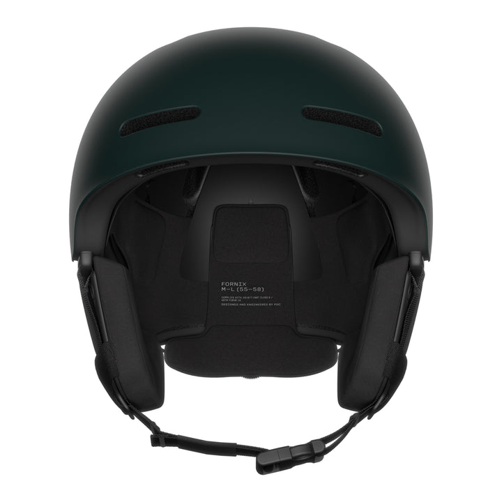 POC Sports Fornix MIPS Helmet - Pargasite Green Matt - X-Large/XX-Large
