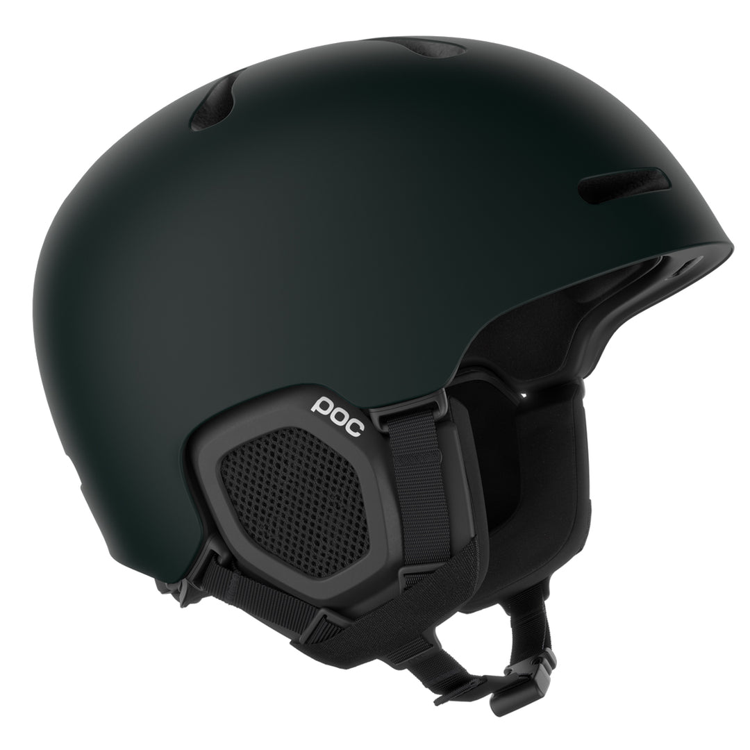 POC Sports Fornix MIPS Helmet - Pargasite Green Matt - X-Large/XX-Large