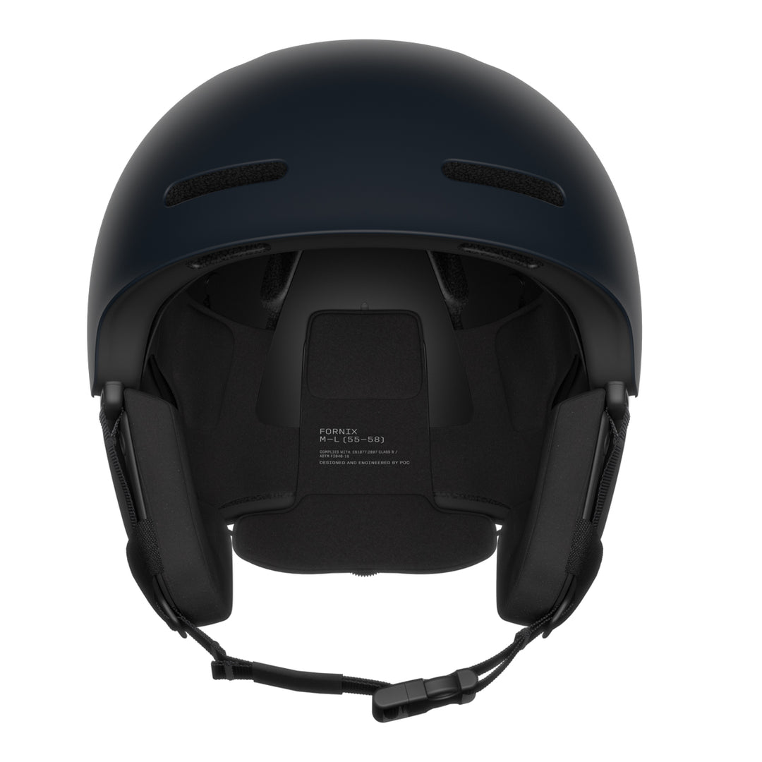 POC Sports Fornix MIPS Helmet - Apatite Navy Matt - Medium/Large