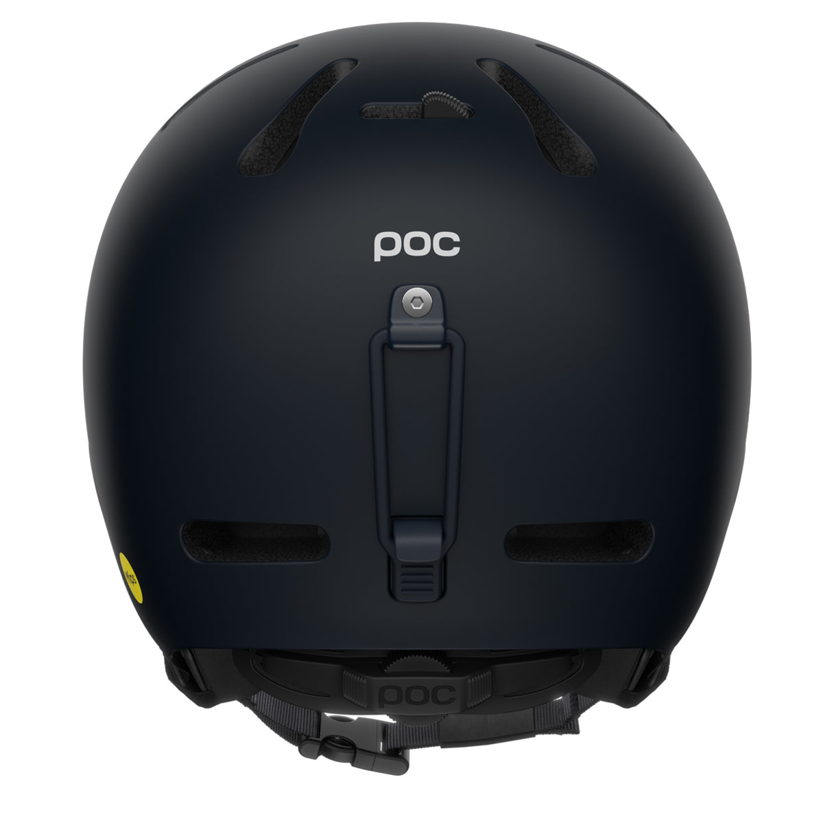 POC Sports Fornix MIPS Helmet - Apatite Navy Matt - Medium/Large