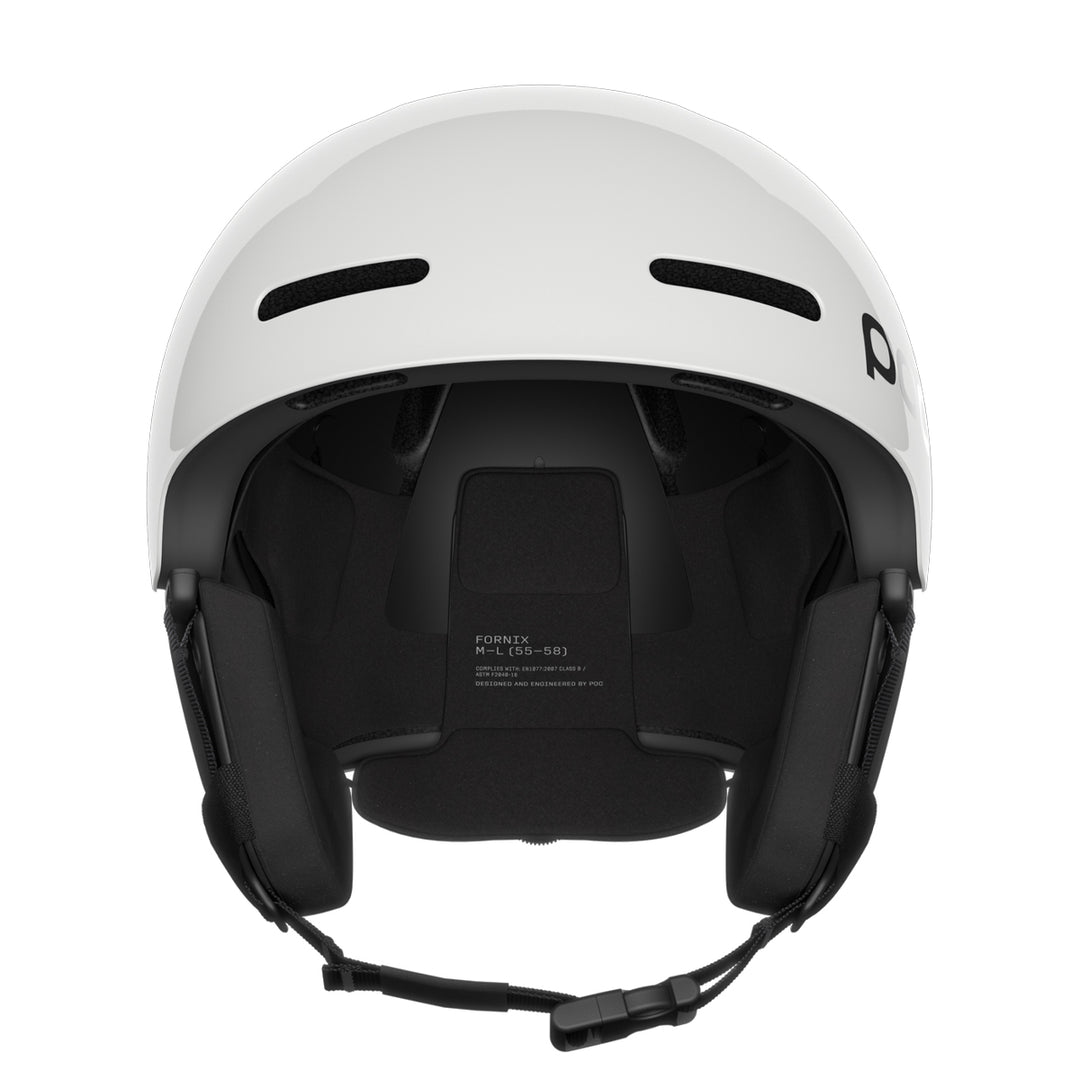 POC Sports Fornix MIPS Helmet - Blixten White - X-Small/Small