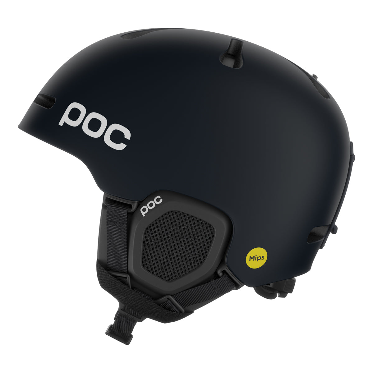 POC Sports Fornix MIPS Helmet - Blixten Blue Matt - X-Large/XX-Large