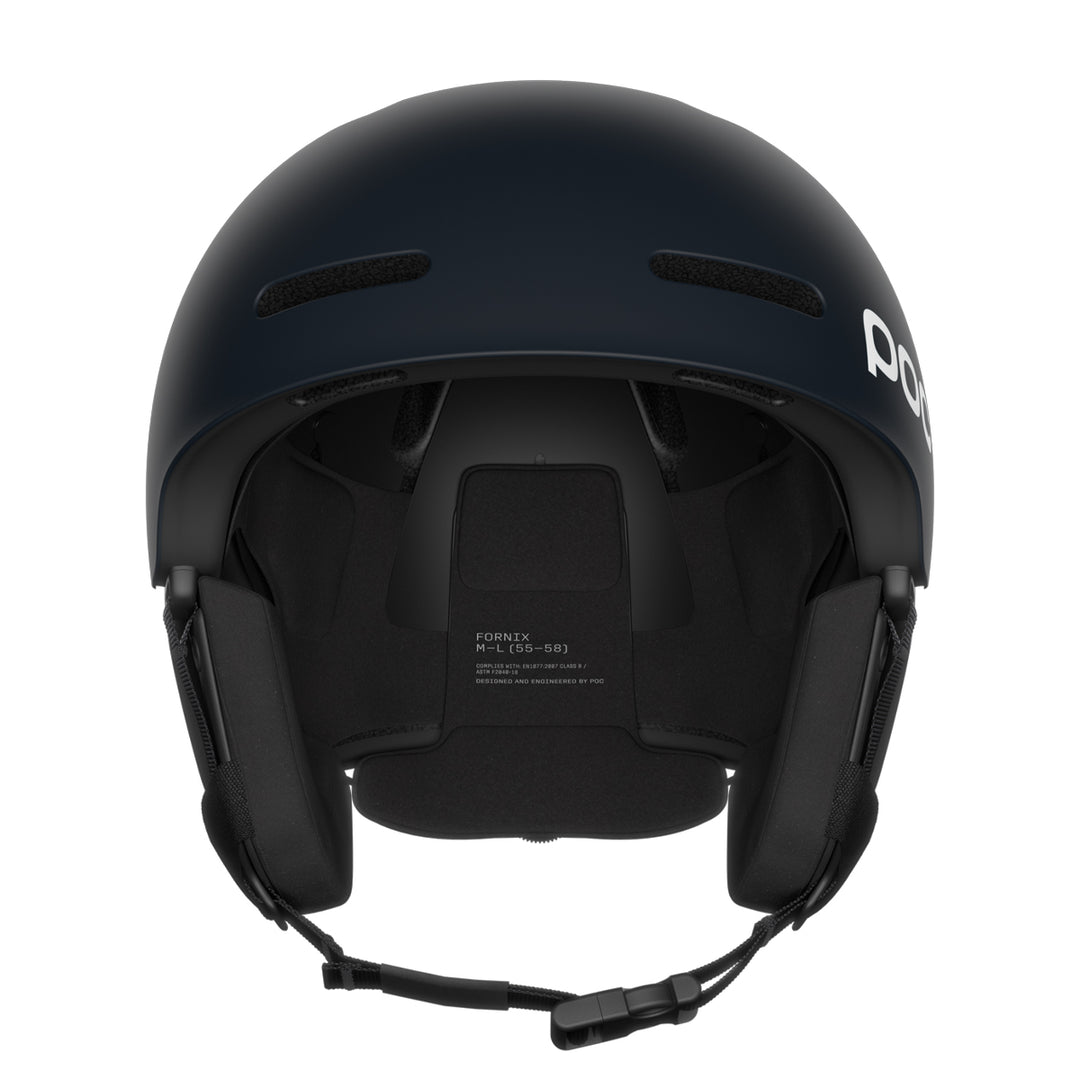 POC Sports Fornix MIPS Helmet - Blixten Blue Matt - X-Small/Small