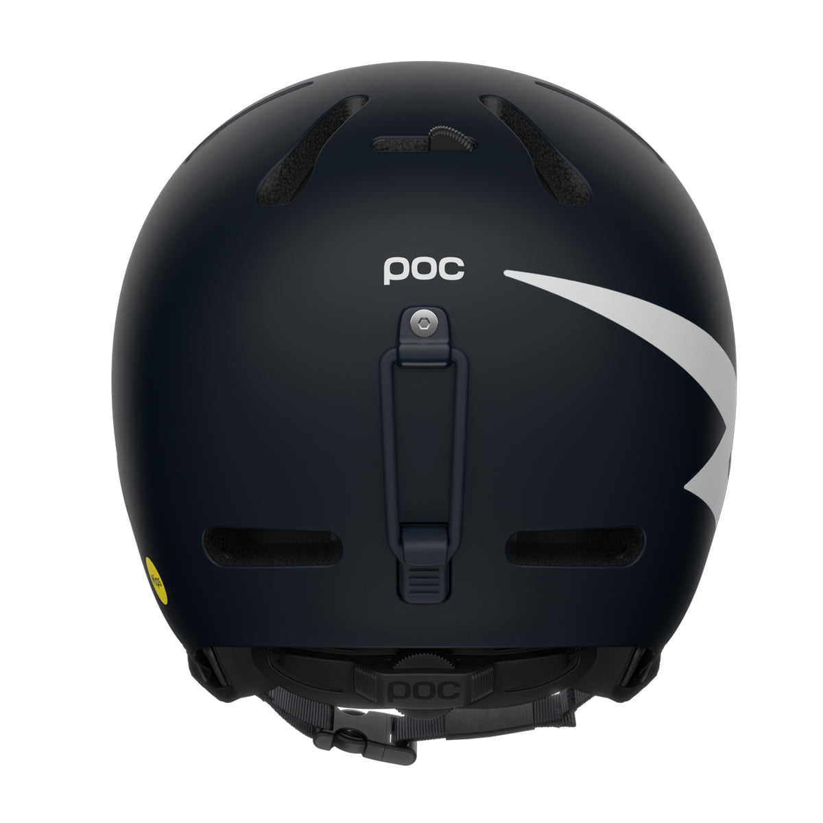 POC Sports Fornix MIPS Helmet - Blixten Blue Matt - X-Large/XX-Large