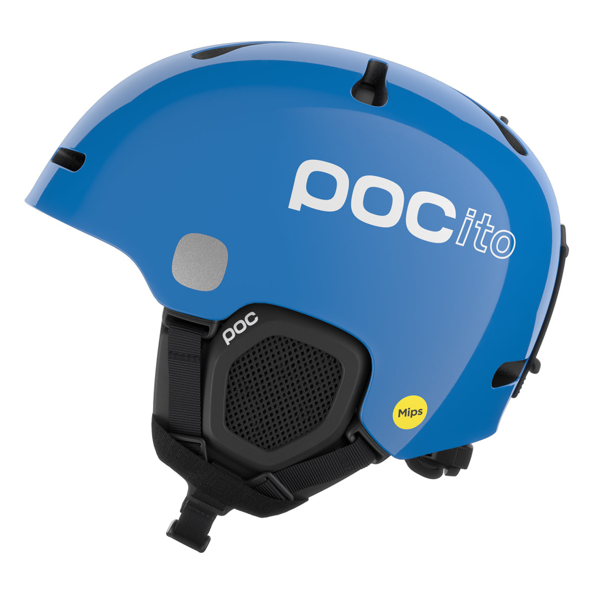 POC Sports Youth POCito Fornix MIPS Helmet