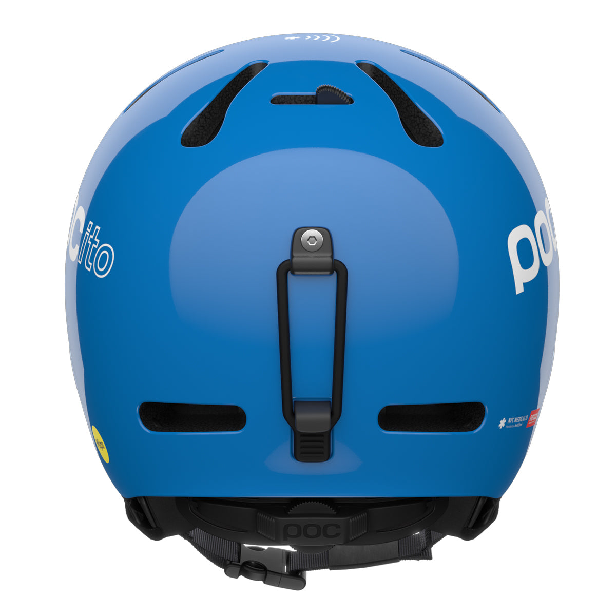 POC Sports Youth POCito Fornix MIPS Helmet