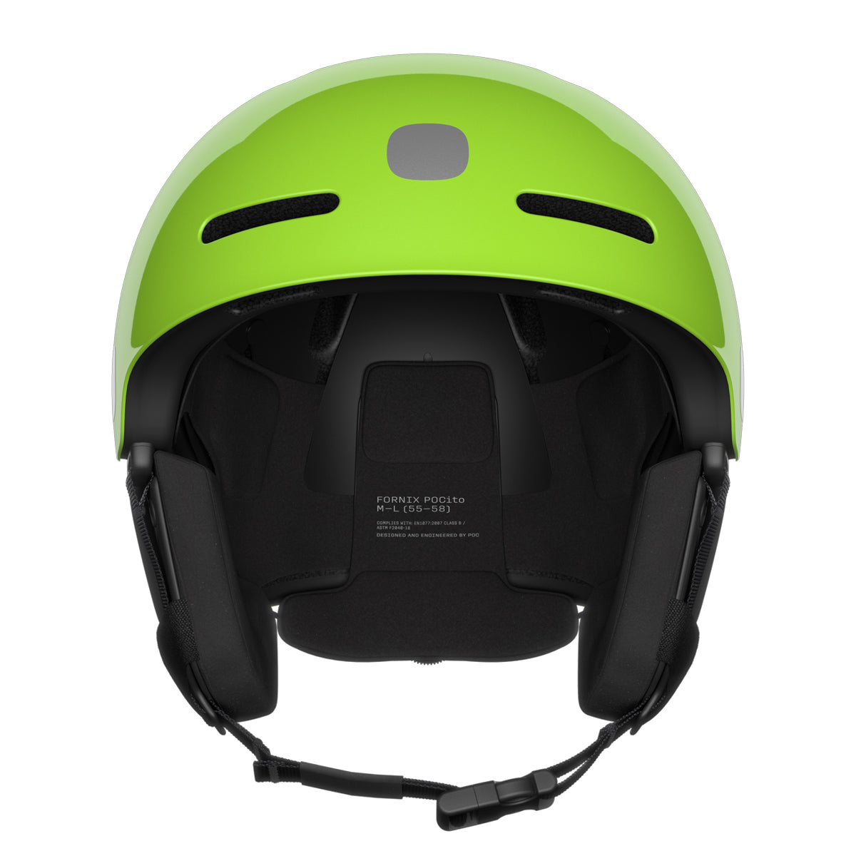 POC Sports Youth POCito Fornix MIPS Helmet