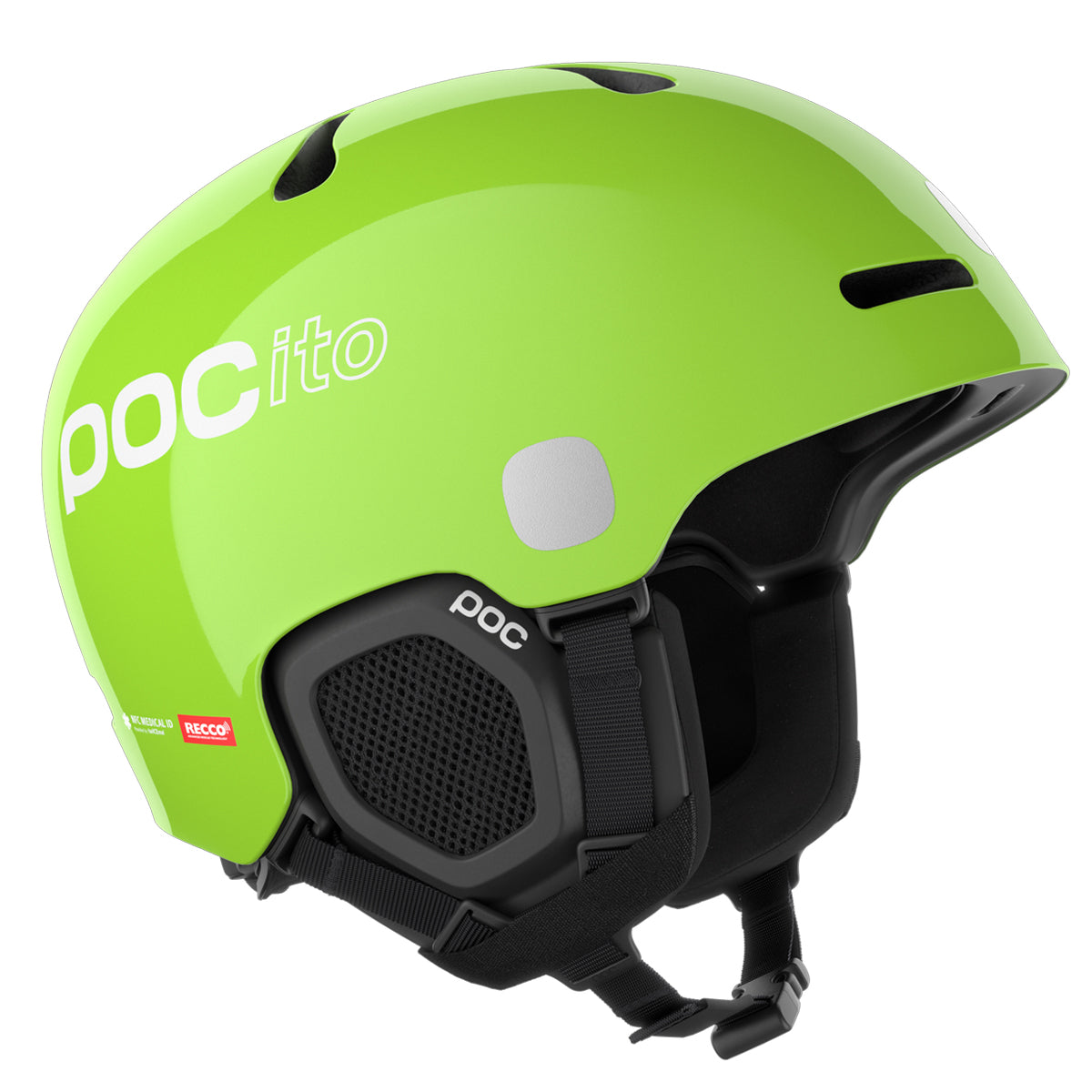 POC Sports Youth POCito Fornix MIPS Helmet