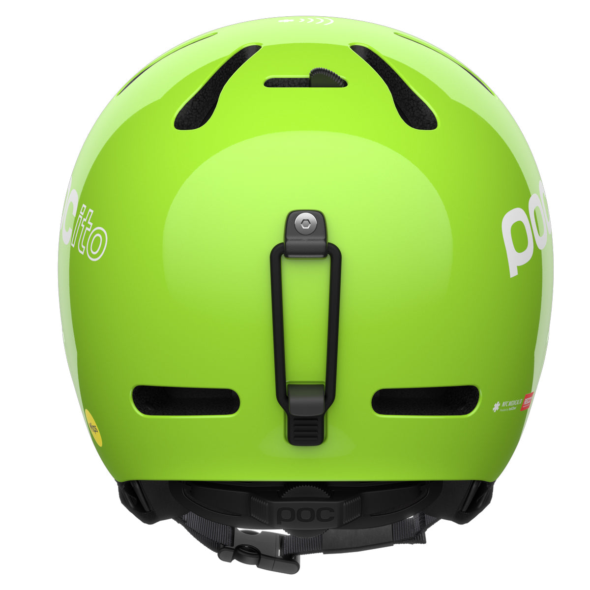 POC Sports Youth POCito Fornix MIPS Helmet