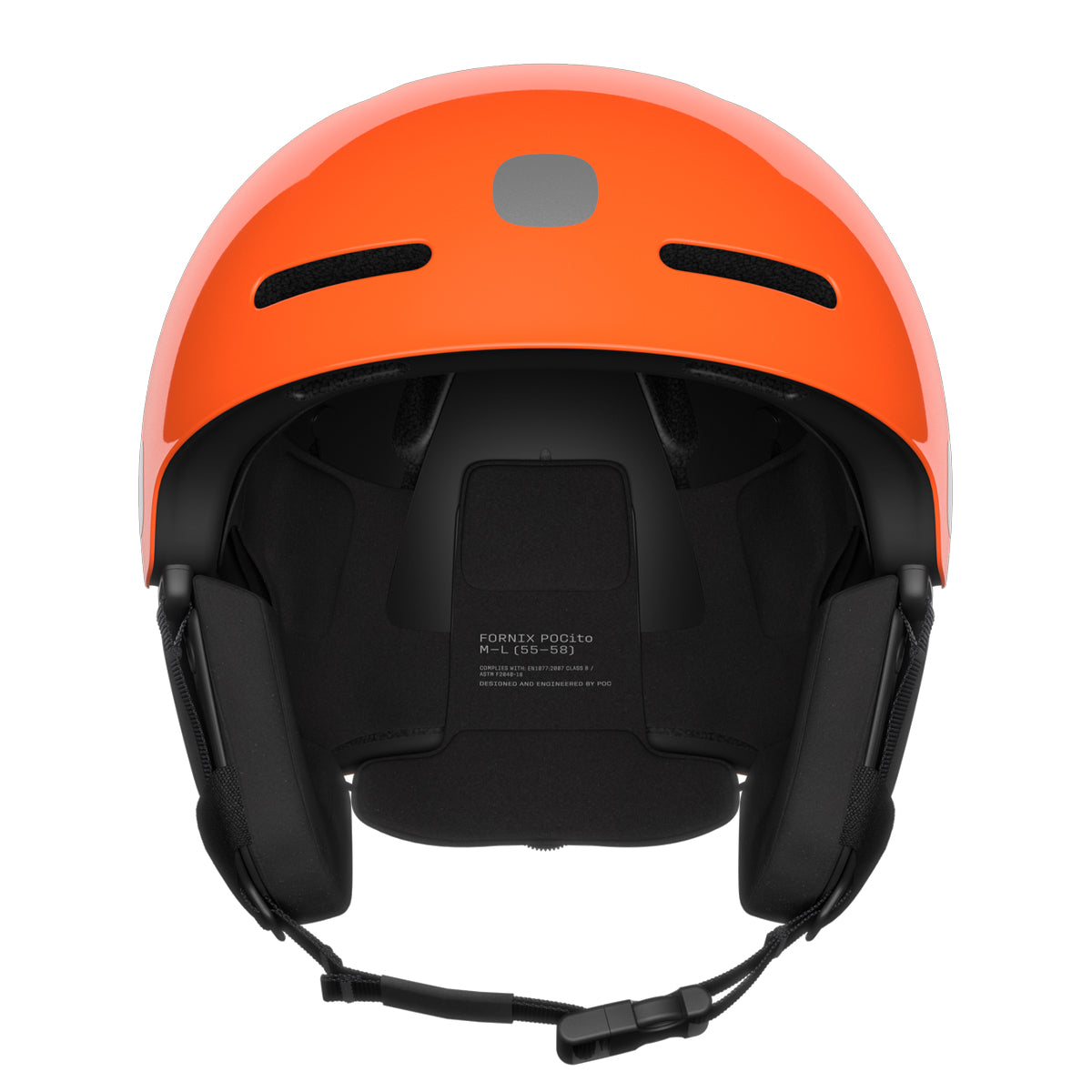 POC Sports Youth POCito Fornix MIPS Helmet