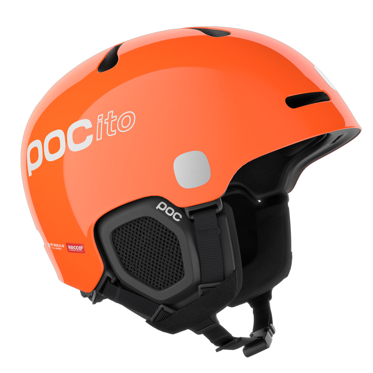 POC Sports Youth POCito Fornix MIPS Helmet