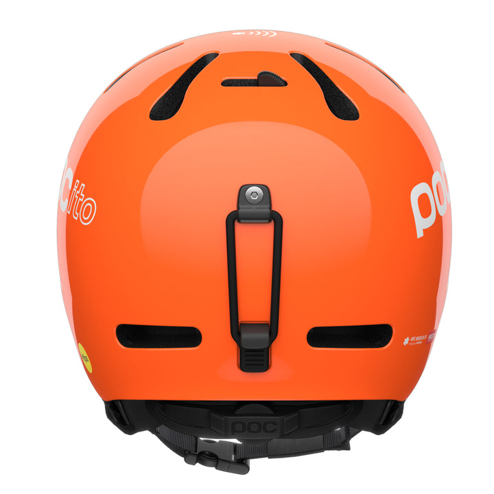POC Sports Youth POCito Fornix MIPS Helmet