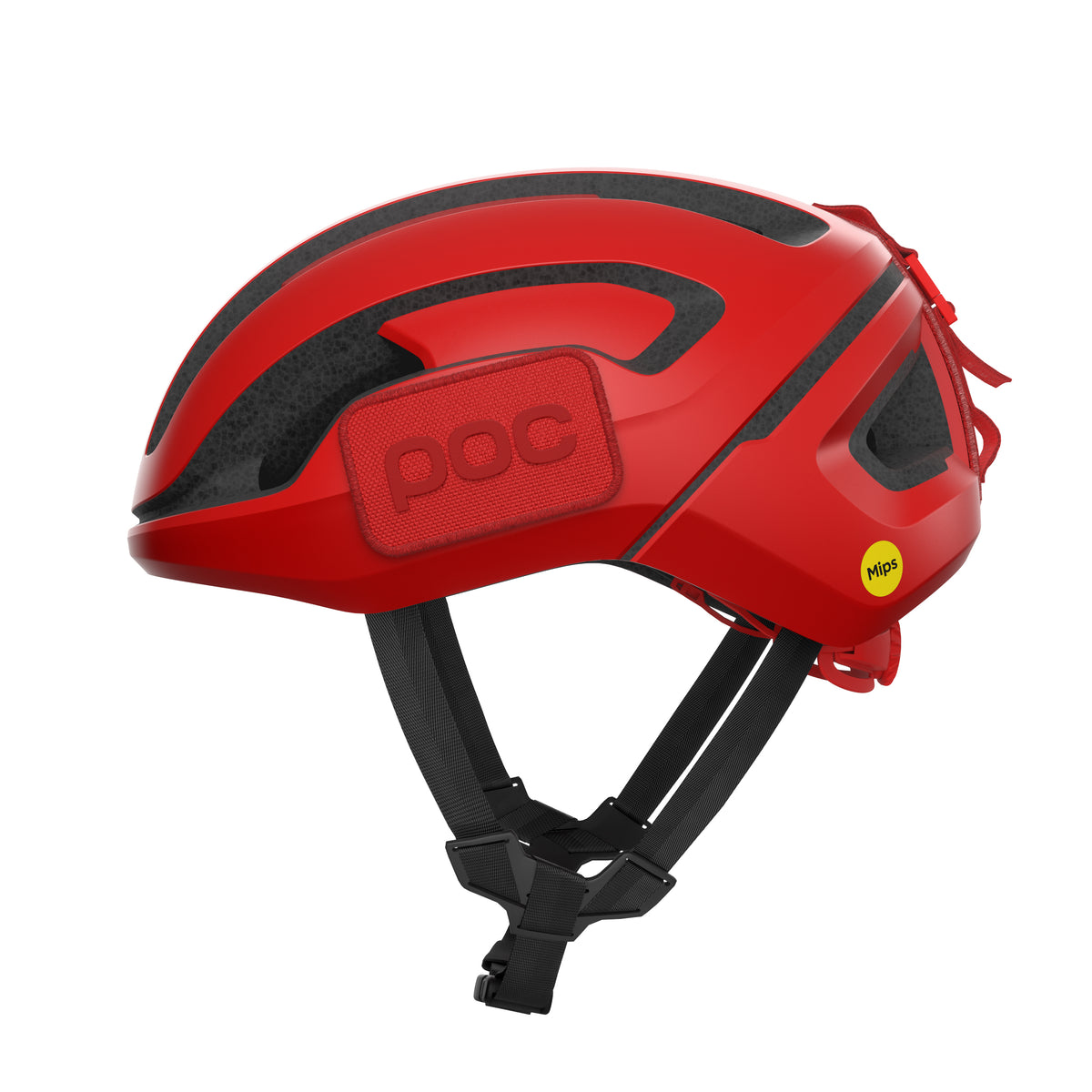POC Omne Ultra MIPS Helmet Red S