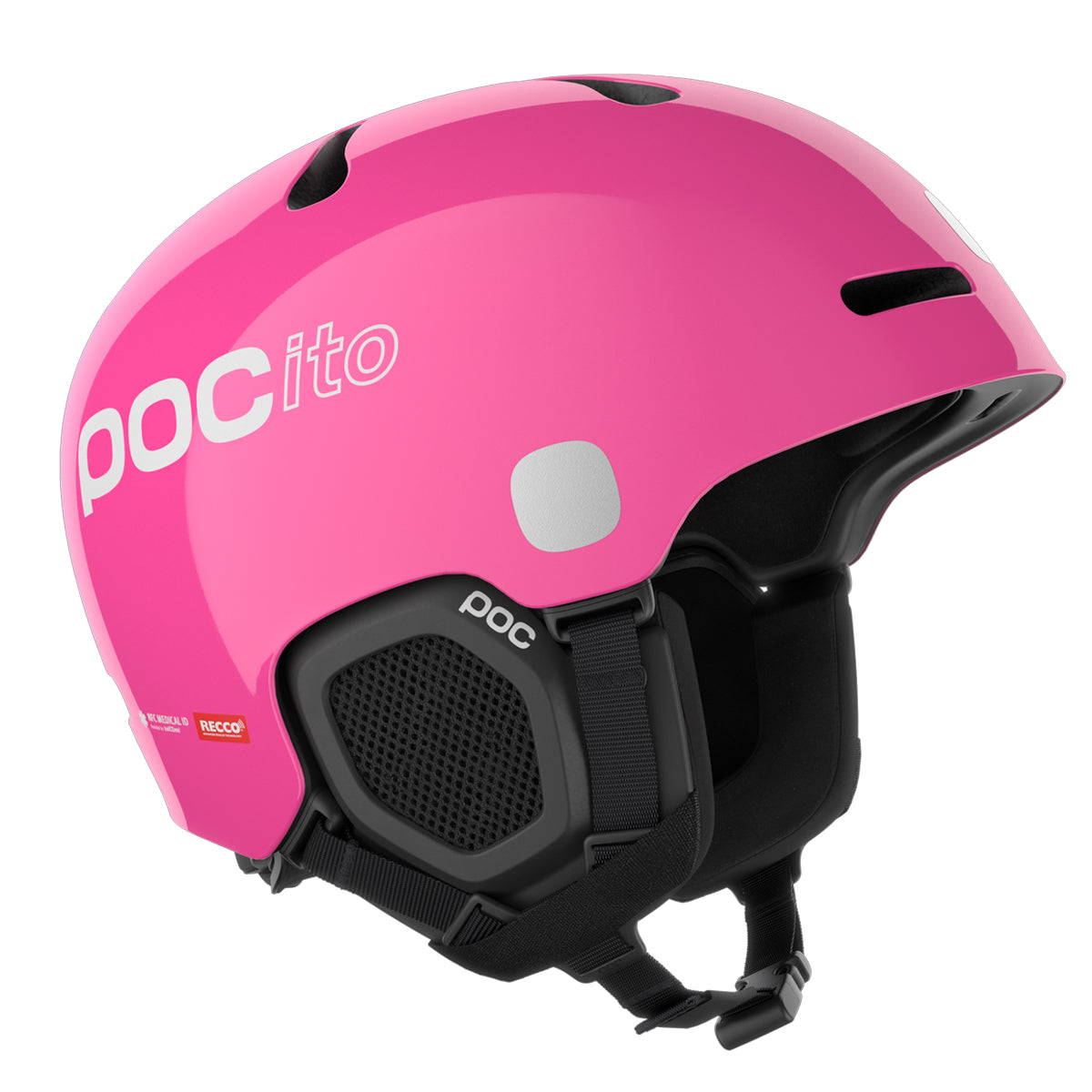 POC Sports Youth POCito Fornix MIPS Helmet