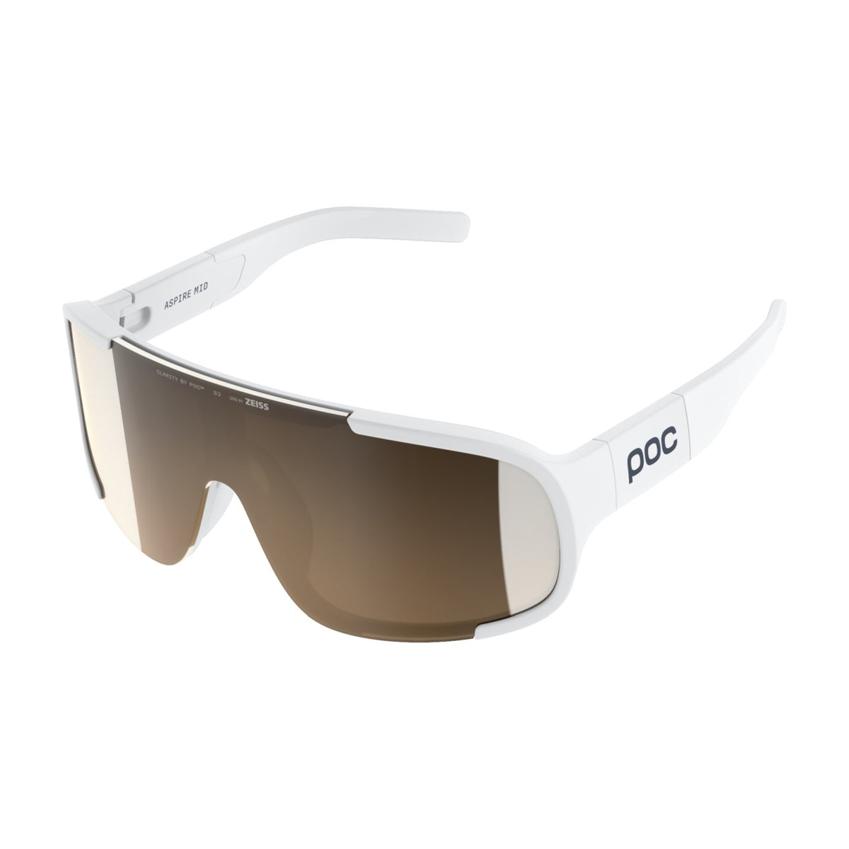 POC Sports Aspire Mid Bike Sunglasses