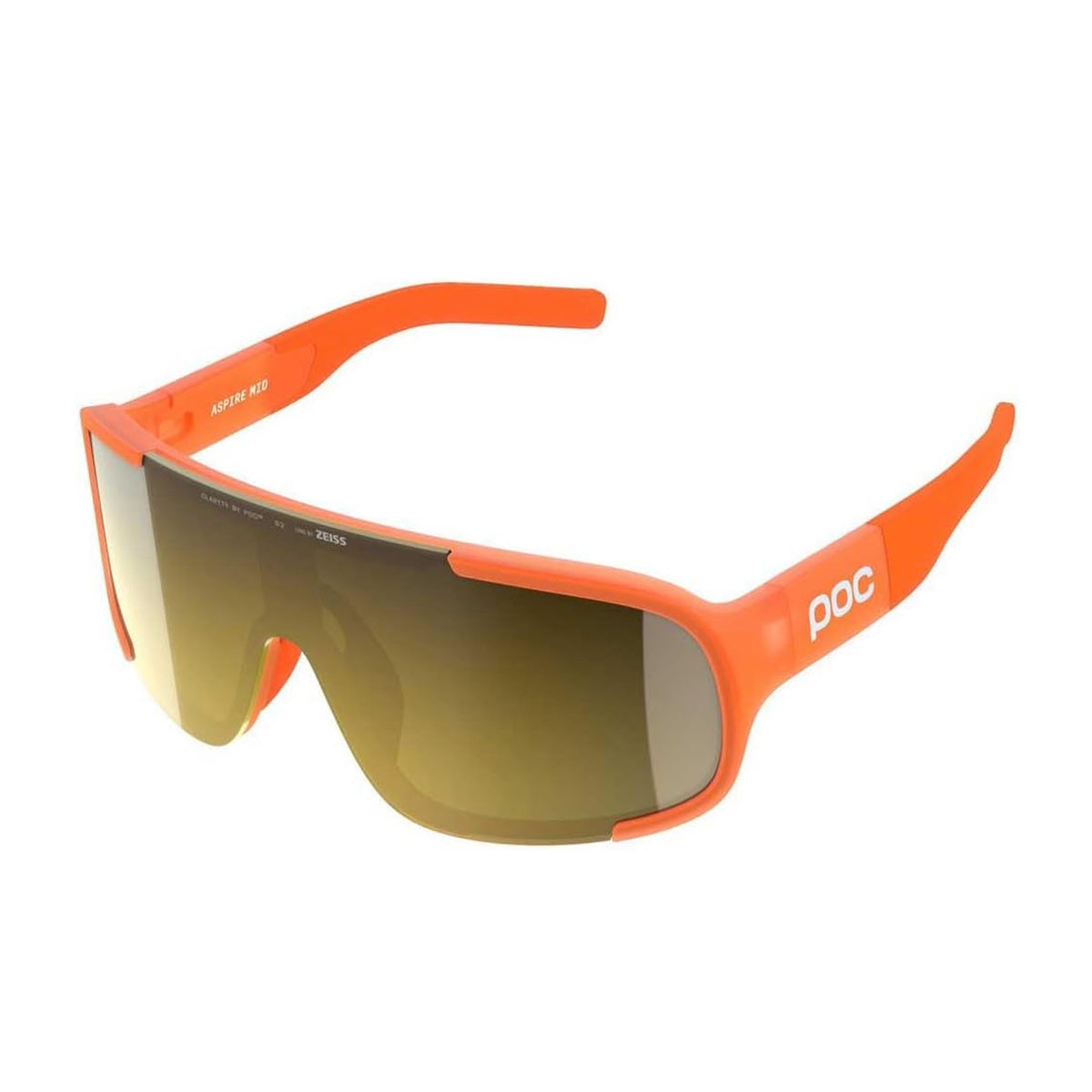 POC Sports Aspire Mid Bike Sunglasses