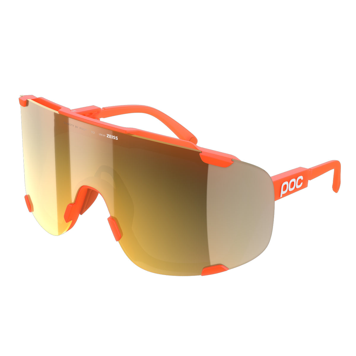 POC Sports Devour Sunglasses