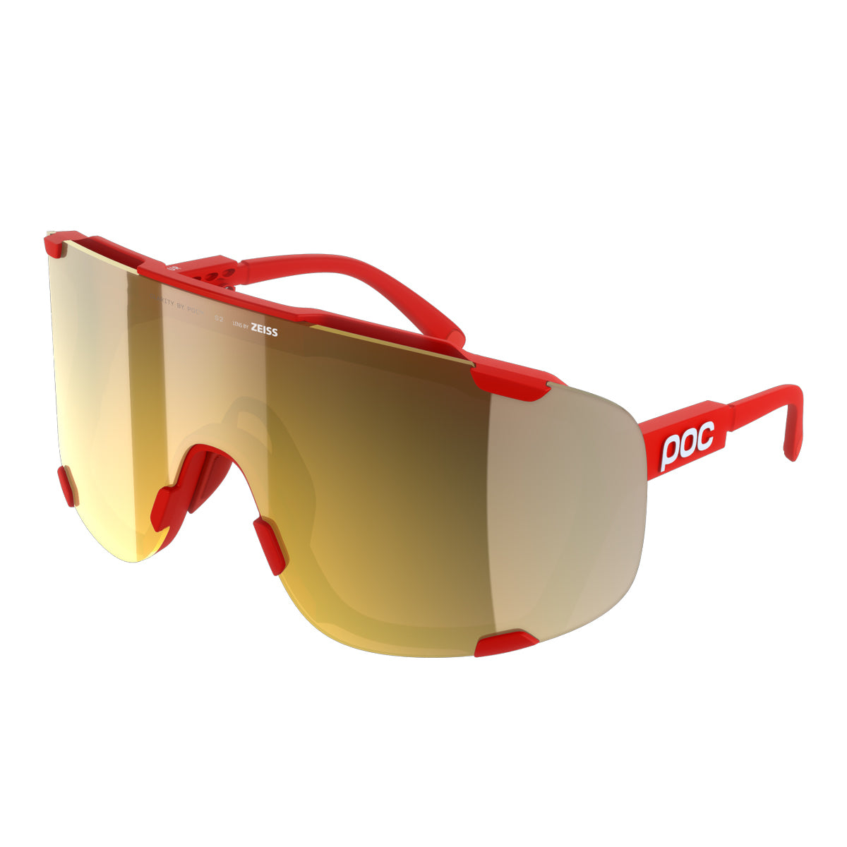 POC Sports Devour Sunglasses