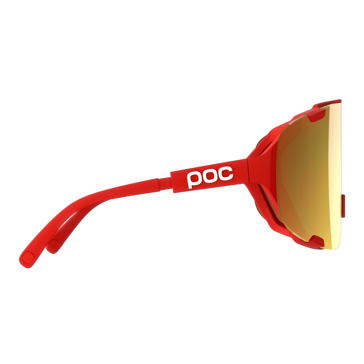 POC Sports Devour Sunglasses