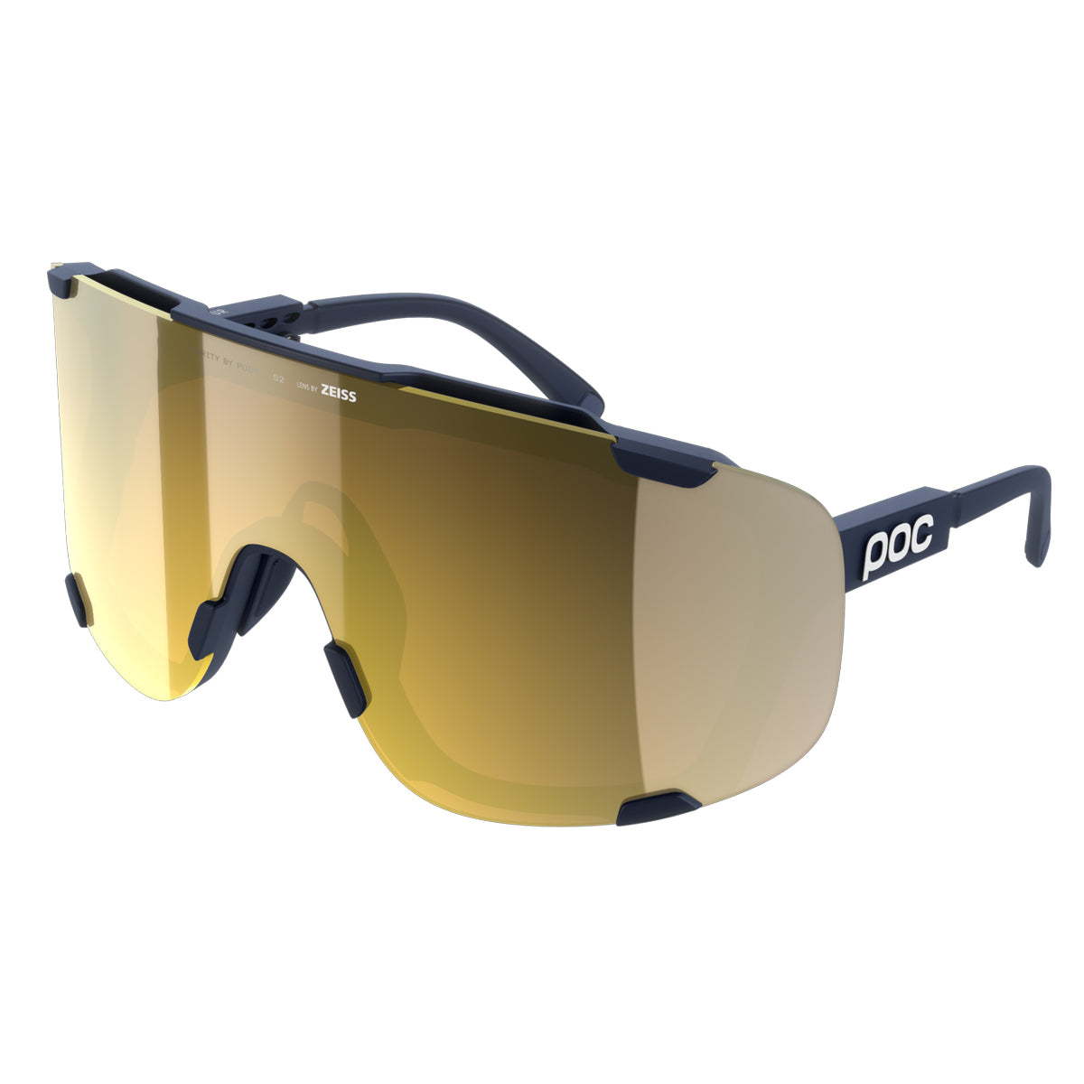 POC Sports Devour Sunglasses
