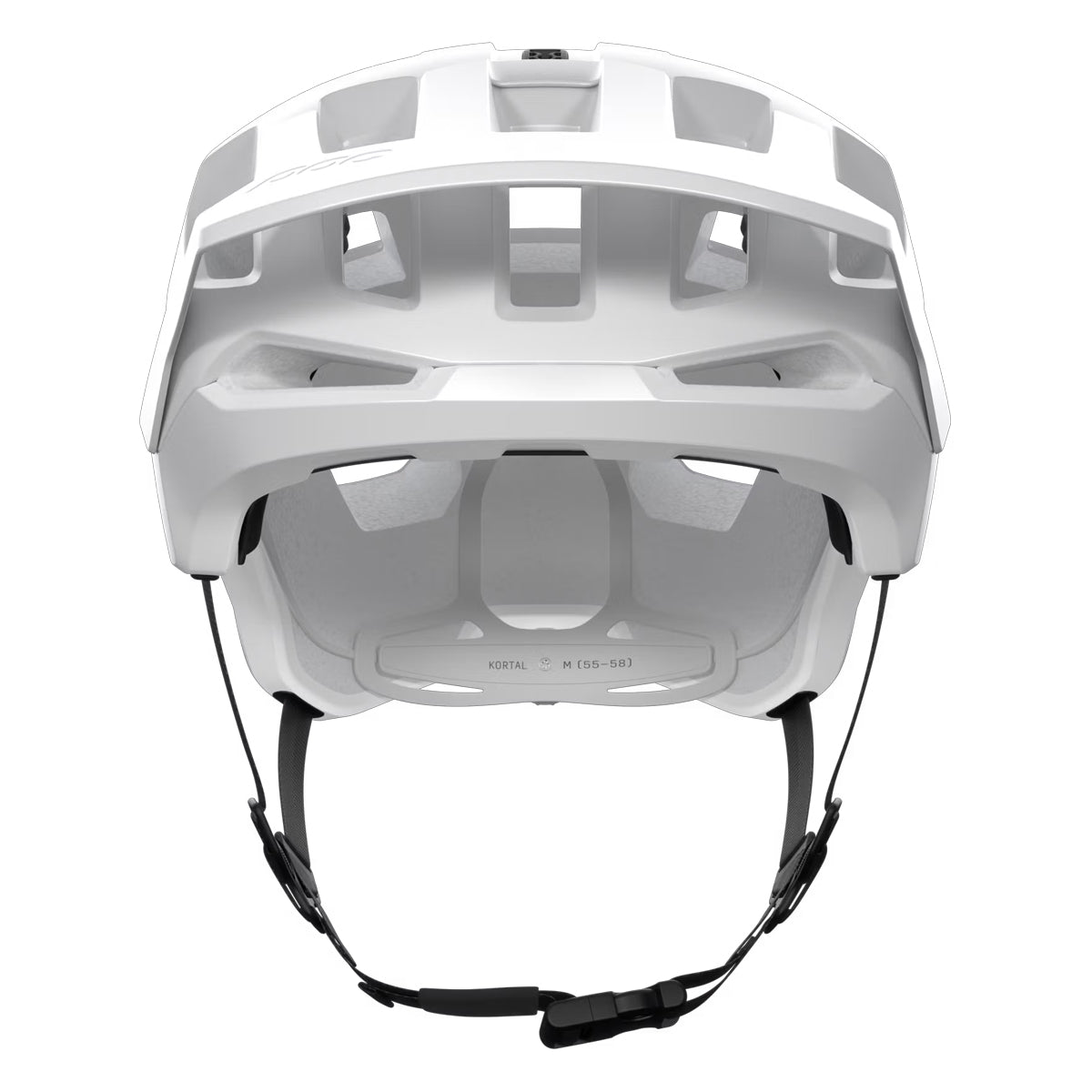 POC - Kortal Race MIPS - MTB Helmet - Brown