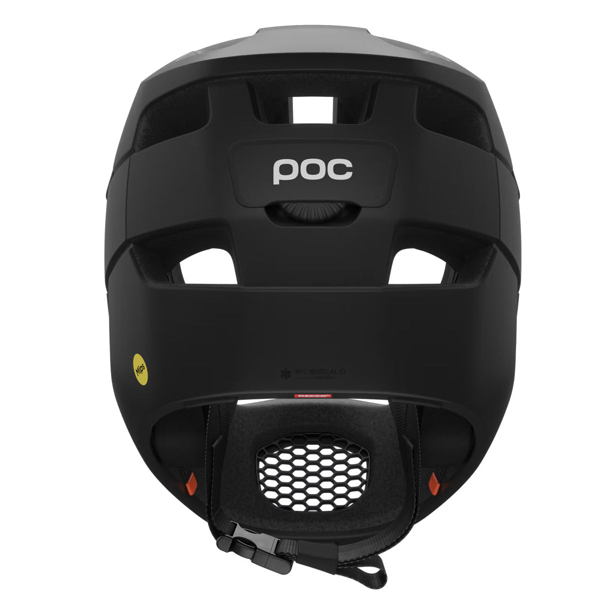 POC Sports Otocon Race Mips Helmet