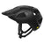 Uranium Black Matt / Large