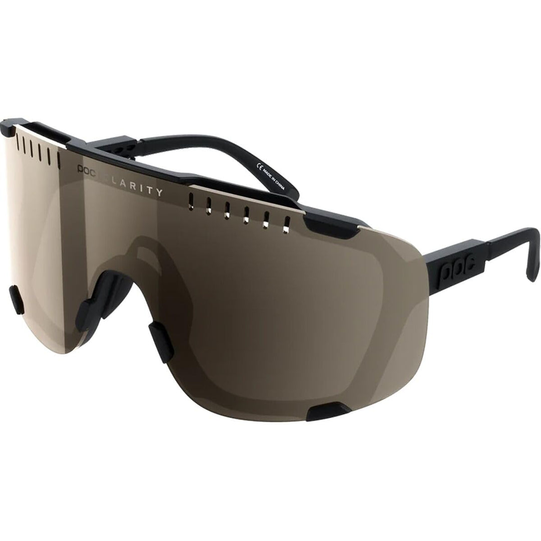 POC Sports Devour Sunglasses