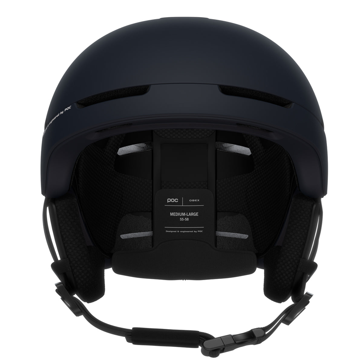 POC Sports Obex BC MIPS Ski Helmet