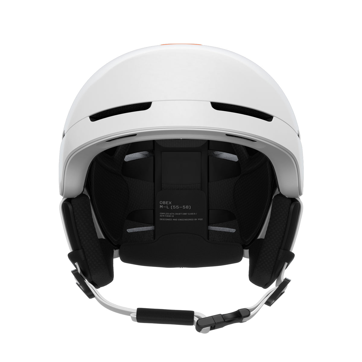 POC Sports Obex Connect