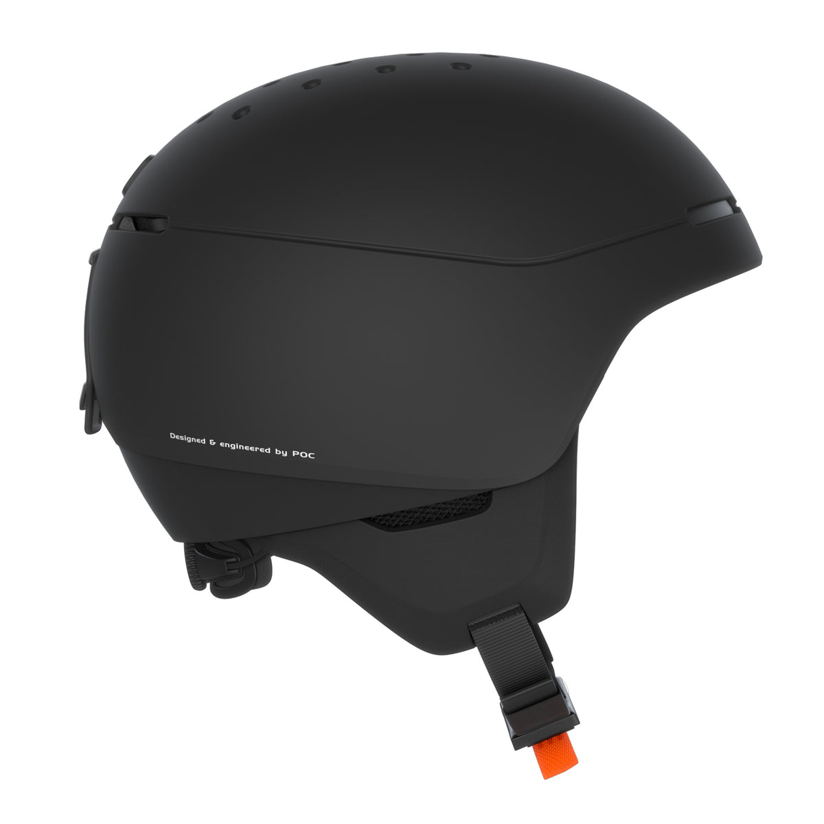 POC Sports Meninx Helmet - Uranium Black Matt - X-Small/Small